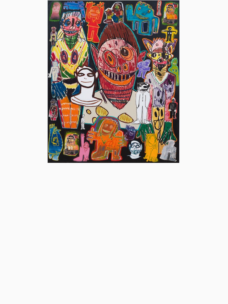 Richard Prince: High Times T-shirt | Gagosian Shop
