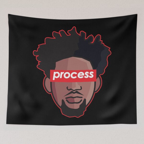 Item preview, the process (V.II) designed and sold by gomskyartstudio.