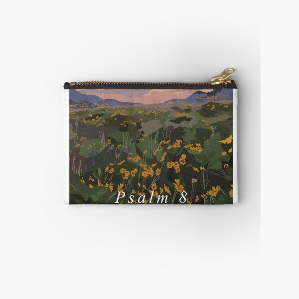 Item preview, Psalm 8 designed and sold by mariatza.