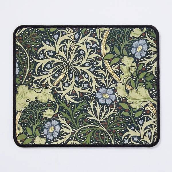 Item preview, Nature Garden Exhibition - William Morris designed and sold by PriscilaBetty.