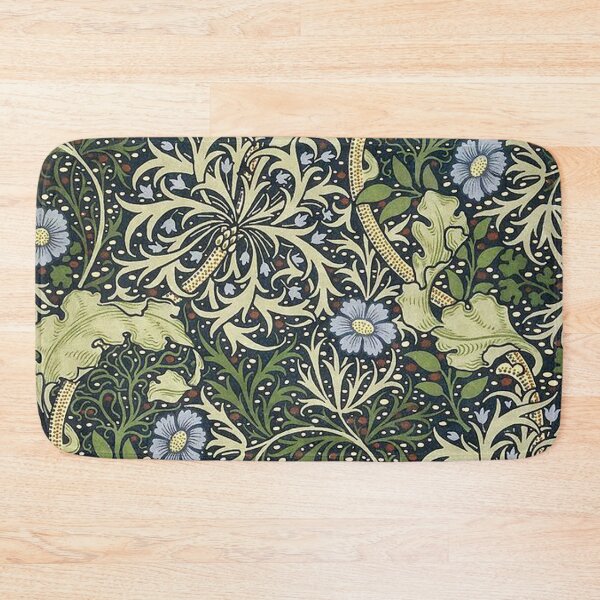 Item preview, Nature Garden Exhibition - William Morris designed and sold by PriscilaBetty.