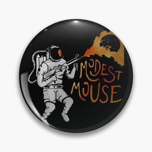 Item preview, fire modest designed and sold by FaySchaden.
