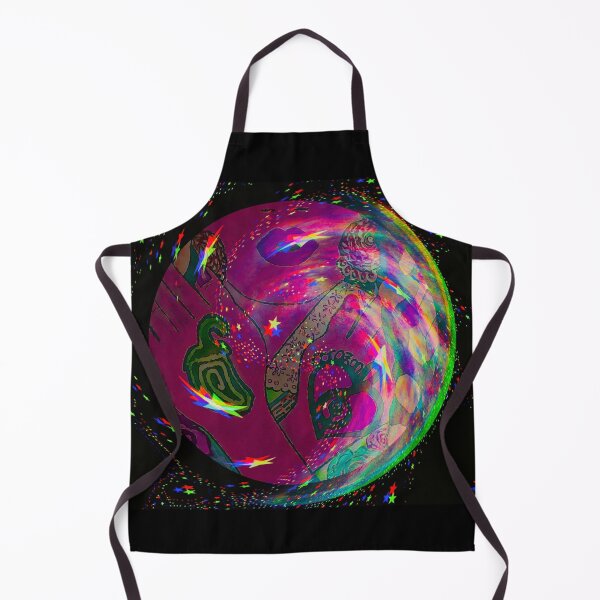 Item preview, Mexican Moon No. 1 designed and sold by asanaworld.