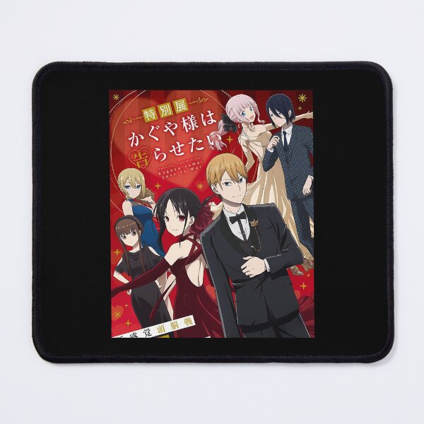 Item preview, Kaguya-sama designed and sold by StoreArtloop.