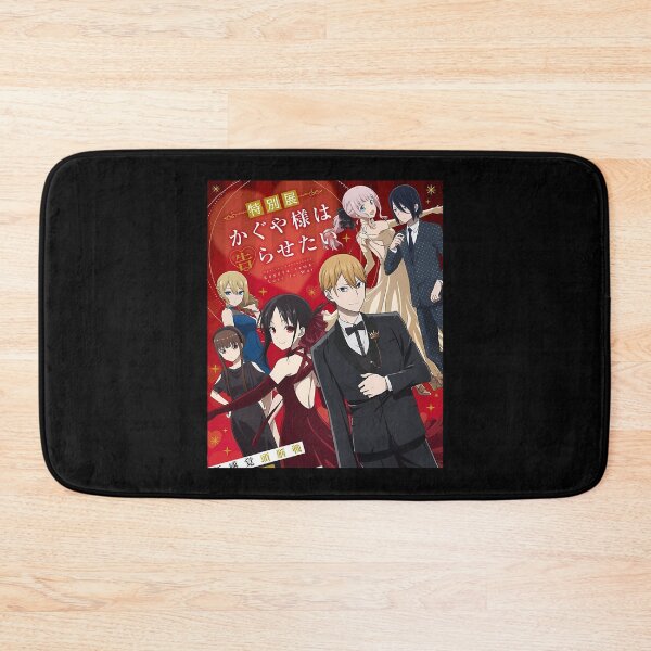 Item preview, Kaguya-sama designed and sold by StoreArtloop.
