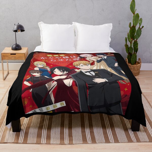 Item preview, Kaguya-sama designed and sold by StoreArtloop.
