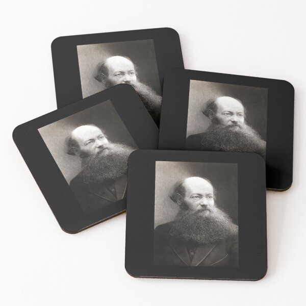Item preview, peter kropotkin unknown	 designed and sold by nlmpglwhvmm32.