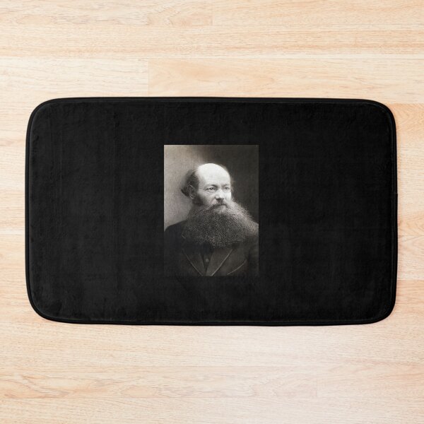 Item preview, peter kropotkin unknown	 designed and sold by nlmpglwhvmm32.