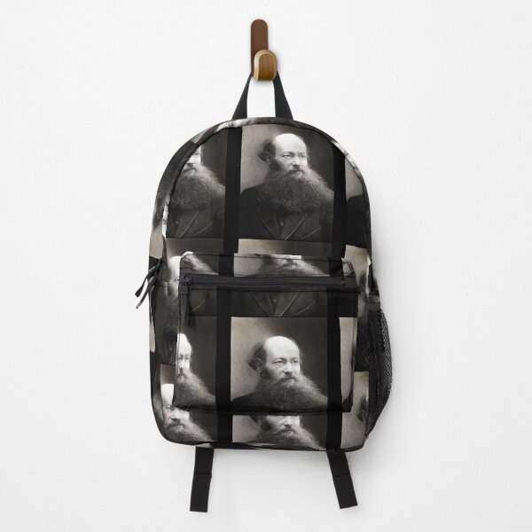 Item preview, peter kropotkin desconocido designed and sold by nlmpglwhvmm32.