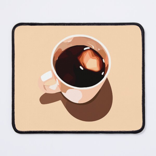 Artikelvorschau, Kaffeezeit entworfen und verkauft von Ursule-art.