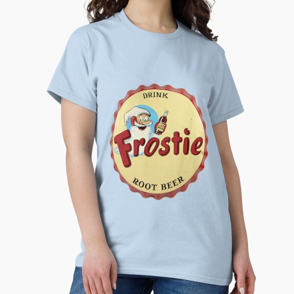 Item preview, Frostie Root Beer designed and sold by racecar32.