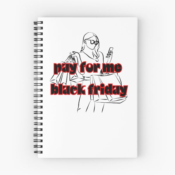 Item preview, Black Friday designed and sold by Sujinthaiart.