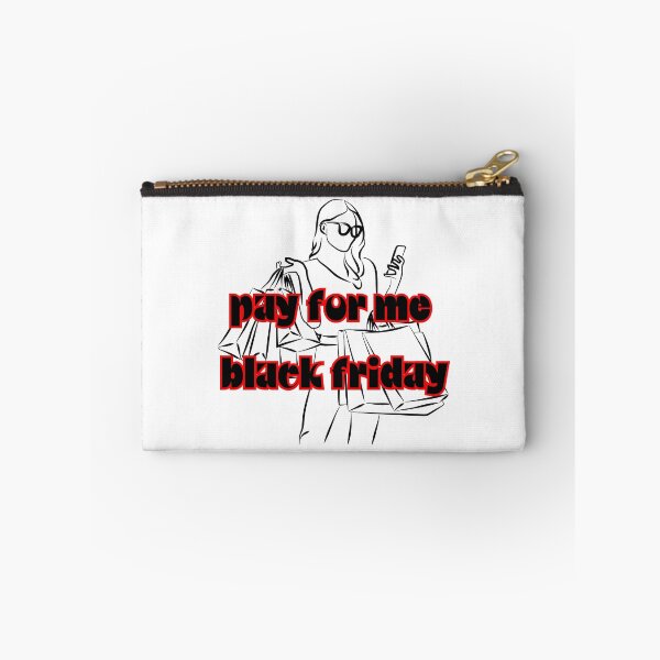 Item preview, Black Friday designed and sold by Sujinthaiart.