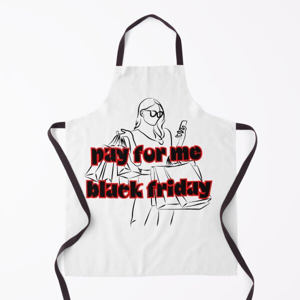 Item preview, Black Friday designed and sold by Sujinthaiart.