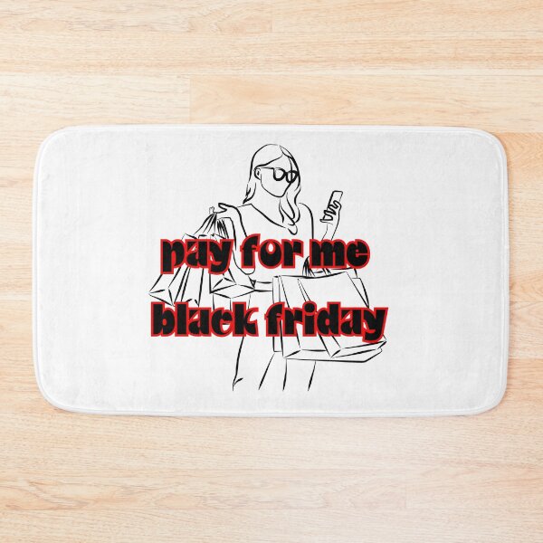 Item preview, Black Friday designed and sold by Sujinthaiart.