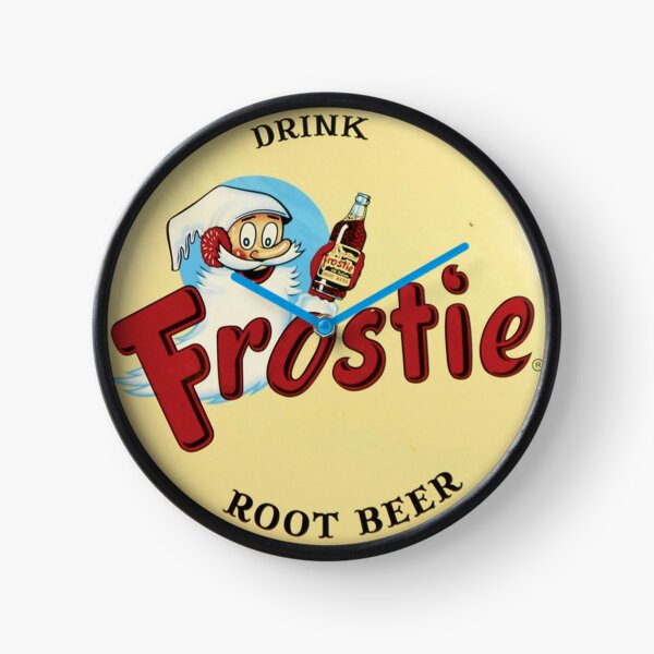 Item preview, Frostie Root Beer designed and sold by racecar32.