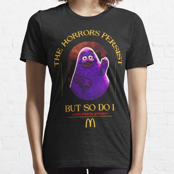 Mcdonald Happy Meal Gifts & Merchandise for Sale | Redbubble