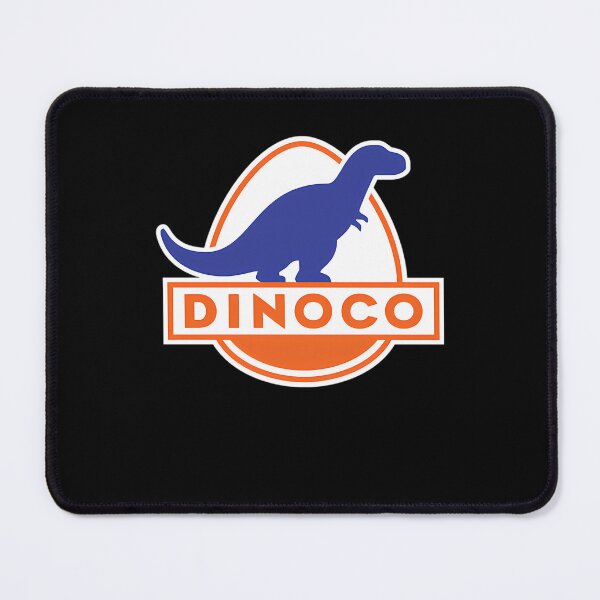 Item preview, Dinoco (Cars) designed and sold by HardinTrendy.