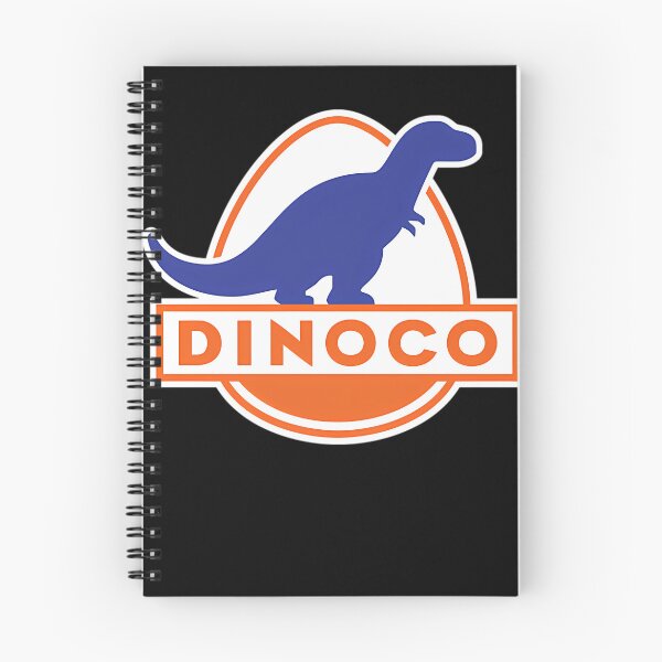 Item preview, Dinoco (Cars) designed and sold by HardinTrendy.