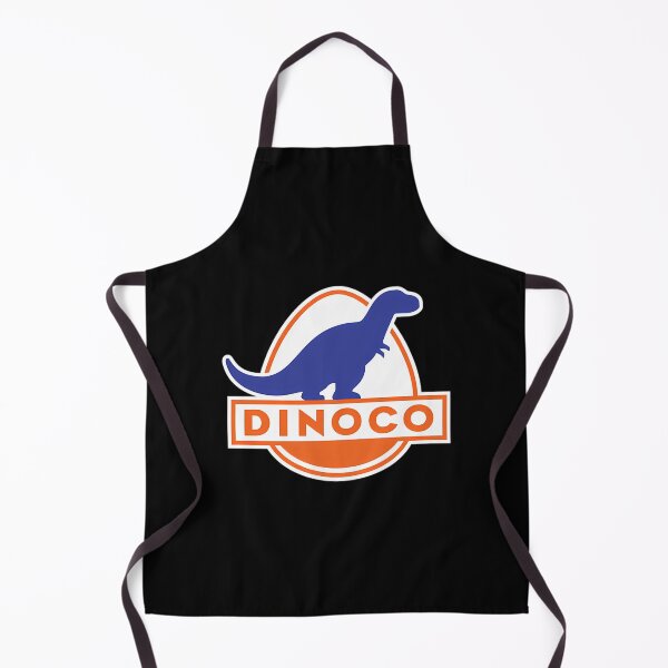 Item preview, Dinoco (Cars) designed and sold by HardinTrendy.