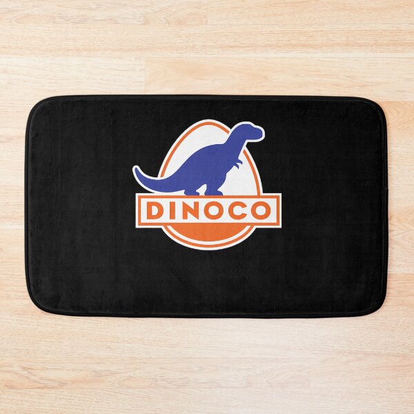Item preview, Dinoco (Cars) designed and sold by HardinTrendy.