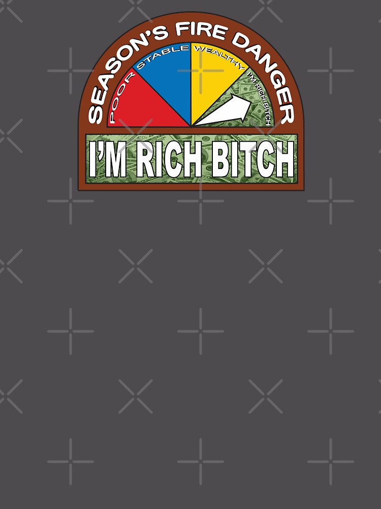 Thumbnail 6 of 6, Premium Oversized Sweatshirt, I.R.B. designed and sold by Firethreadz.