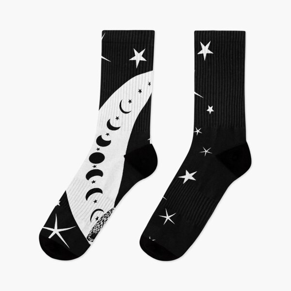 Item preview, Cheetah - moon - stars - wild animal - cat of prey designed and sold by TShirtsundMehr.