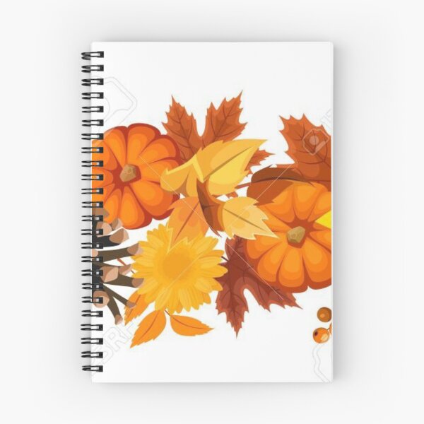 Item preview, Fall Flowers designed and sold by Massunchik.
