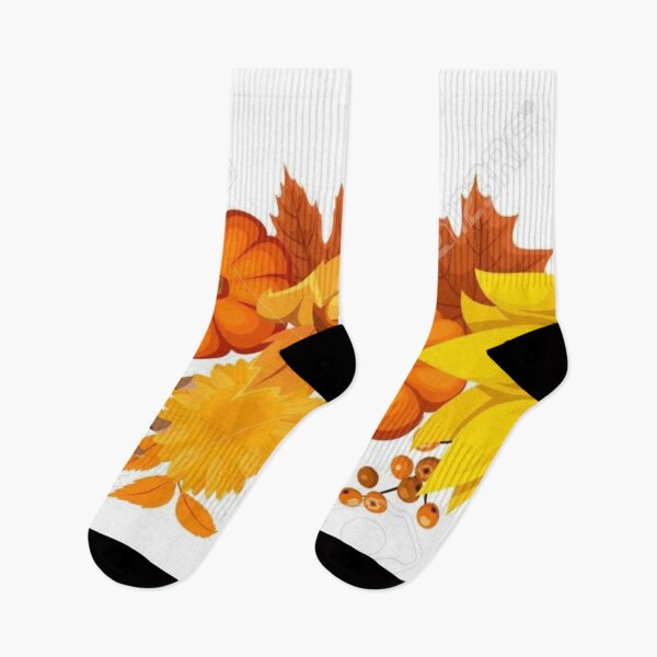 Item preview, Fall Flowers designed and sold by Massunchik.