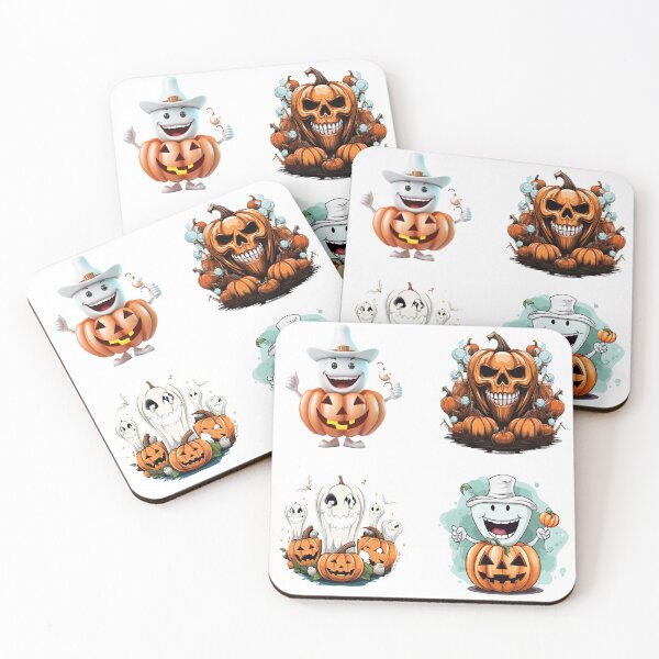 Item preview, Dental Halloween Pack designed and sold by ArtisShops.