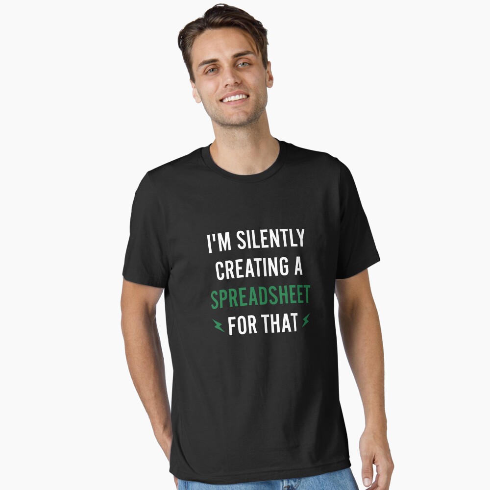Item preview, Essential T-Shirt designed and sold by prishath.