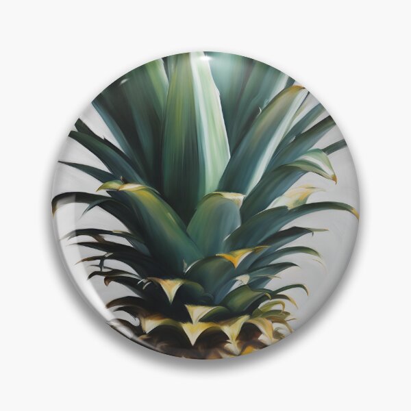 Item preview, pinapple 2023 tileartwork designed and sold by tileartwork.