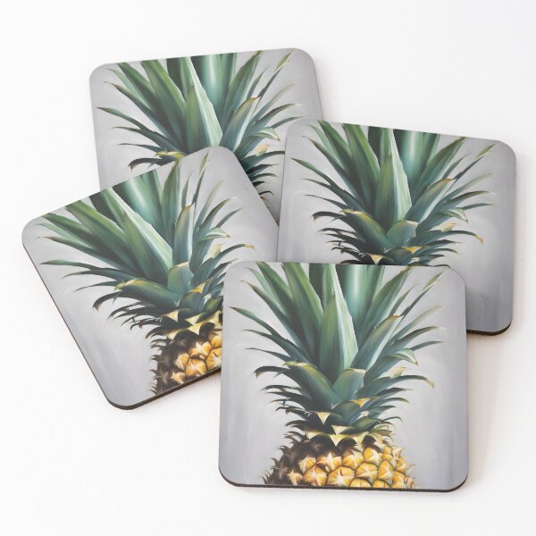 Item preview, pinapple 2023 tileartwork designed and sold by tileartwork.