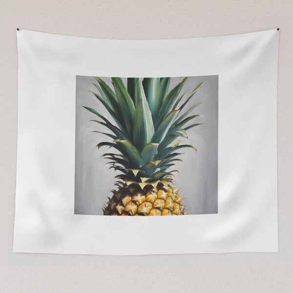 Item preview, pinapple 2023 tileartwork designed and sold by tileartwork.