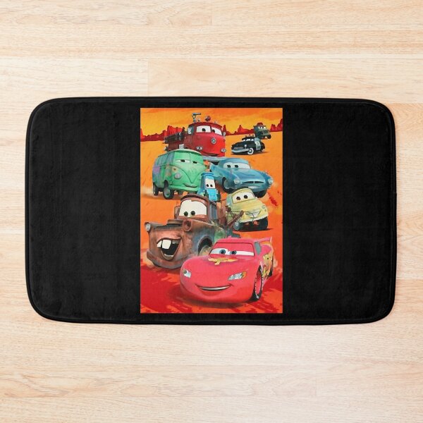 Item preview, Cars Movie designed and sold by BamBamFashion.