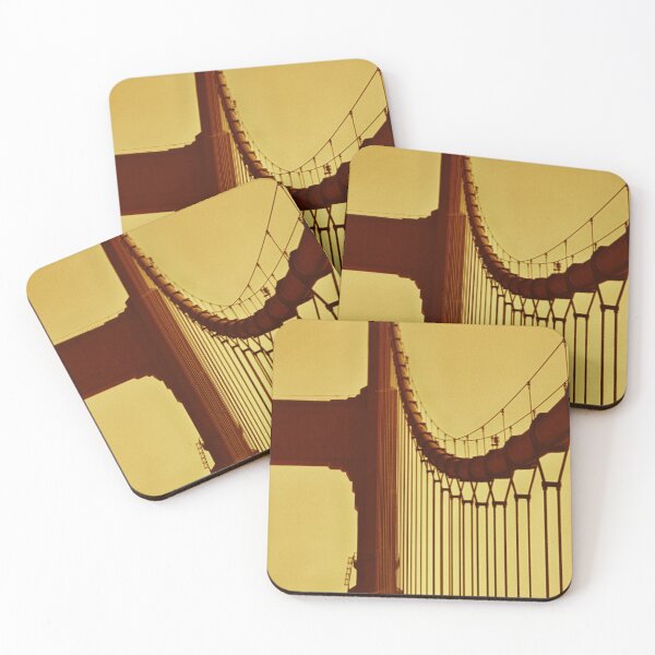 Item preview, Golden Gate designed and sold by pacfam.