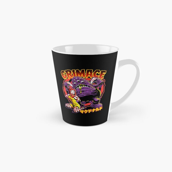 skibidi toilet ohio grimace shake rizz mug