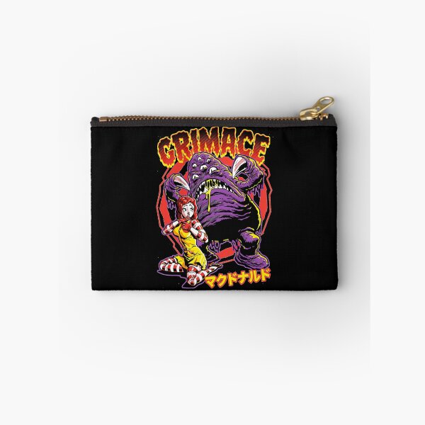 Item preview, GRIMACE-Essential designed and sold by JudgmentDesign.