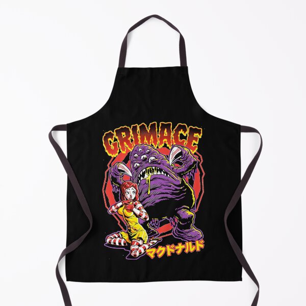 Item preview, GRIMACE-Essential designed and sold by JudgmentDesign.