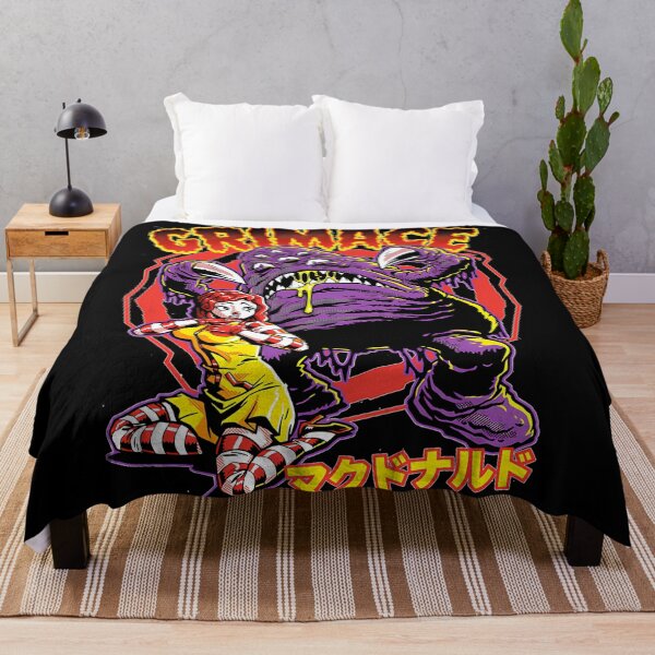 Item preview, GRIMACE-Essential designed and sold by JudgmentDesign.
