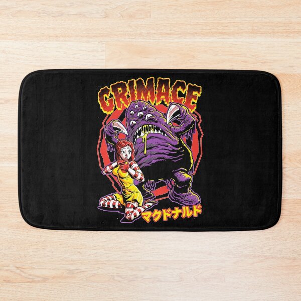 Item preview, GRIMACE-Essential designed and sold by JudgmentDesign.
