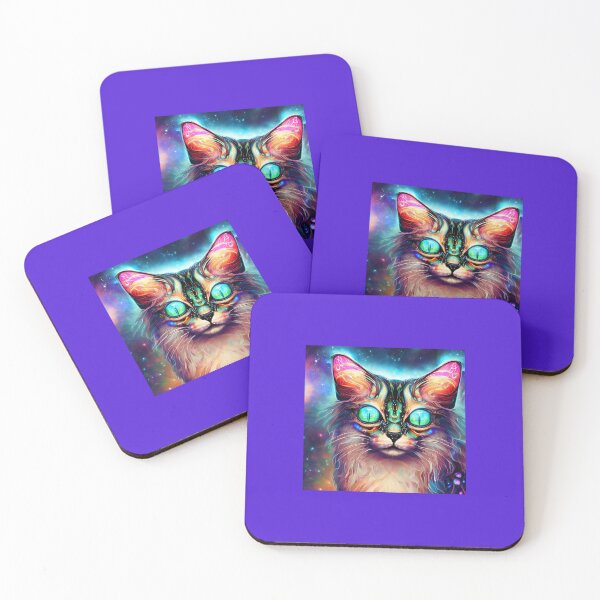 Item preview, Extrapurrestrial designed and sold by ThuslySpokenArt.