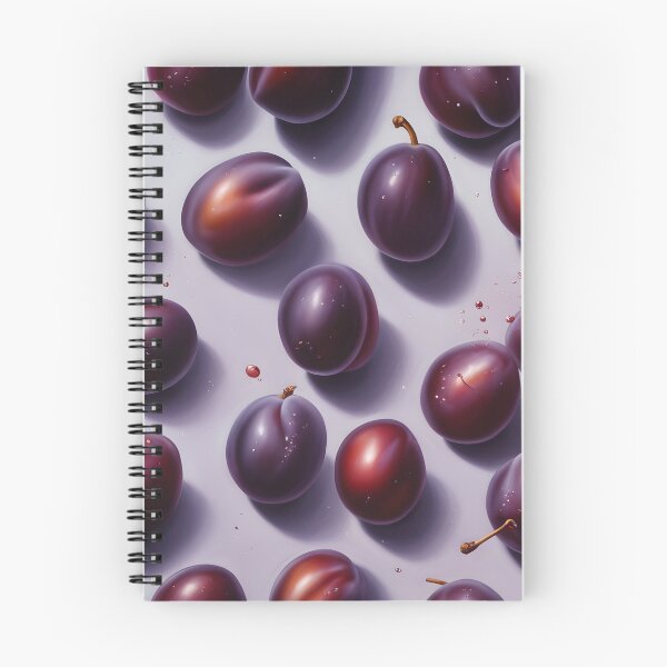 Item preview, plum 2023 tileartwork designed and sold by tileartwork.