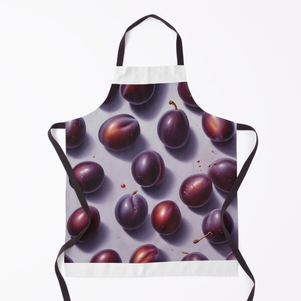 Item preview, plum 2023 tileartwork designed and sold by tileartwork.