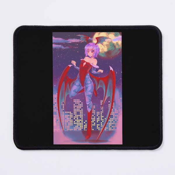 Item preview, Lilith | Darkstalkers designed and sold by OrderKatieArtC.