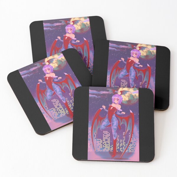 Item preview, Lilith | Darkstalkers designed and sold by OrderKatieArtC.