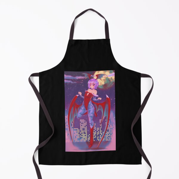 Item preview, Lilith | Darkstalkers designed and sold by OrderKatieArtC.
