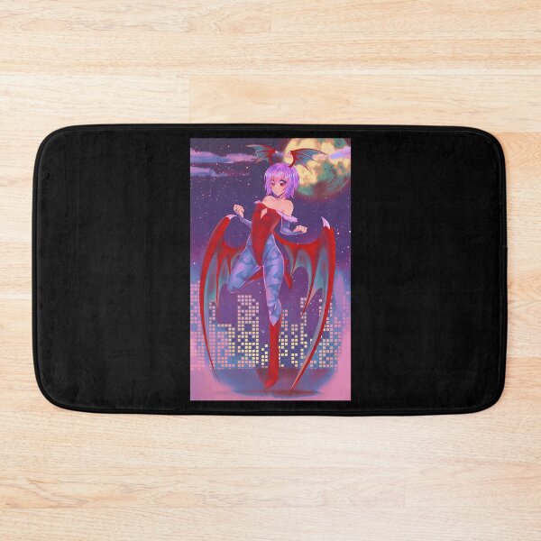 Item preview, Lilith | Darkstalkers designed and sold by OrderKatieArtC.