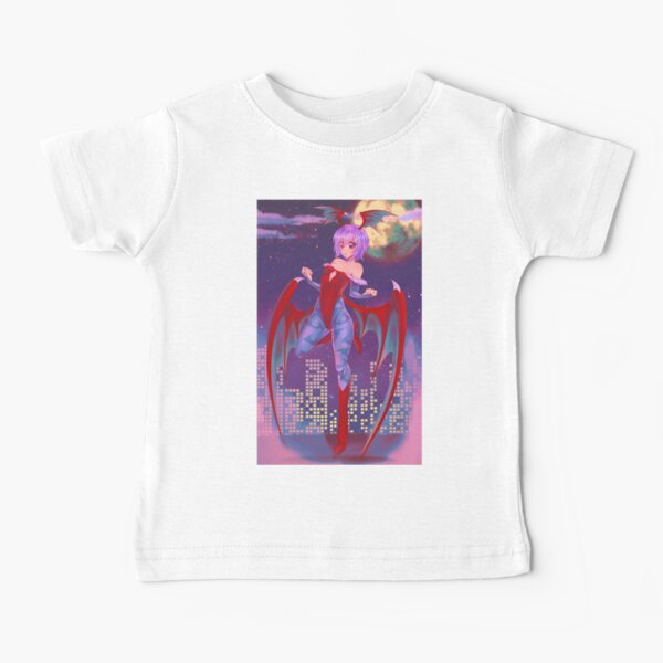 Item preview, Lilith | Darkstalkers designed and sold by OrderKatieArtC.