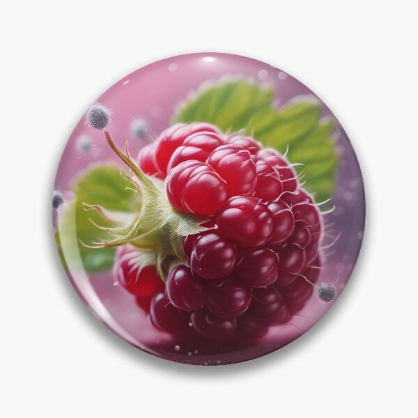 Item preview, rasberry 2023 tileartwork designed and sold by tileartwork.